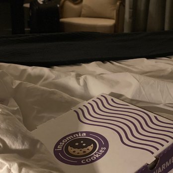 Insomnia Cookies - Late night snack - Desserts Near Me - Memphis, Tennessee Insomnia Cookies - Late night snack - Desserts Near Me - Memphis, Tennessee
