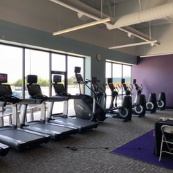 Anytime Fitness