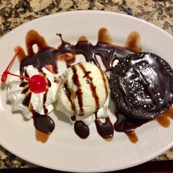 Shiki Sushi - The lava cake (freaking amazing) - Sushi Bars Near Me - Durham, North Carolina Shiki Sushi - The lava cake (freaking amazing) - Sushi Bars Near Me - Durham, North Carolina