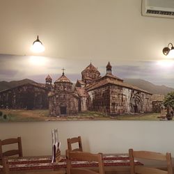 Smaki Armenii