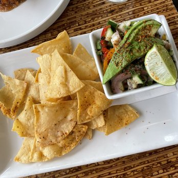 The Grove Wine Bar & Kitchen - Ceviche - Wine Bars Near Me - Austin, Texas The Grove Wine Bar & Kitchen - Ceviche - Wine Bars Near Me - Austin, Texas