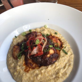 Sugarbacon Proper Kitchen - BBQ Shrimp & Grits - New American Near Me - McKinney, Texas Sugarbacon Proper Kitchen - BBQ Shrimp & Grits - New American Near Me - McKinney, Texas