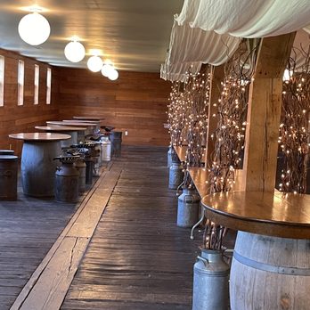 Red Barn Studios - lower level area - Venues & Event Spaces Near Me - Chehalis, Washington Red Barn Studios - lower level area - Venues & Event Spaces Near Me - Chehalis, Washington