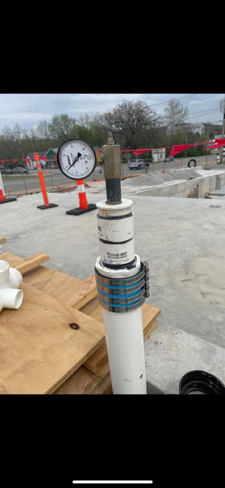 Slide of Anthony’s Plumbing