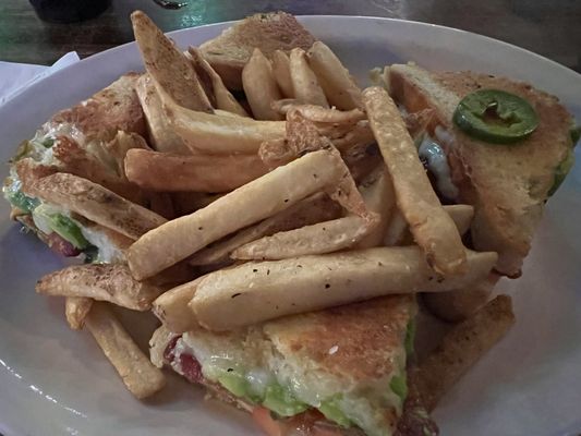 Mo's Irish Pub by null