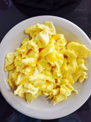 Love On The Blu by null