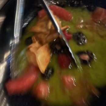 Mayan Beach Club - Dumplings - Seafood Near Me - Isla Mujeres, ROO Mayan Beach Club - Dumplings - Seafood Near Me - Isla Mujeres, ROO