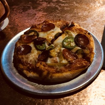 Stag Bar + Kitchen - Pizza Near Me - Newport Beach, California