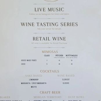 A Matter of Taste - Wine Bars Near Me - Ripon, California