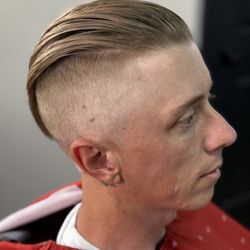 Studio 51 Barbershop