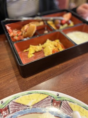 Miss Shirley's Cafe, Annapolis by null