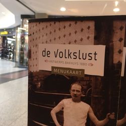 De Volkslust