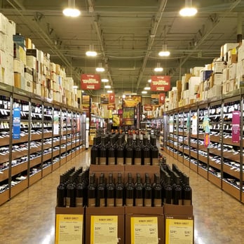 Total Wine & More - Wine. Wine EVERYWHERE! - Beer, Wine & Spirits Near Me - Long Beach, California Total Wine & More - Wine. Wine EVERYWHERE! - Beer, Wine & Spirits Near Me - Long Beach, California