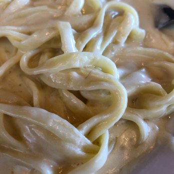 PieFection - Hair in the pasta - Pizza Near Me - Kissimmee, Florida PieFection - Hair in the pasta - Pizza Near Me - Kissimmee, Florida
