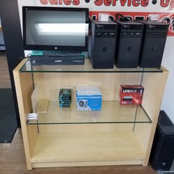 Plaistow Custom Pc