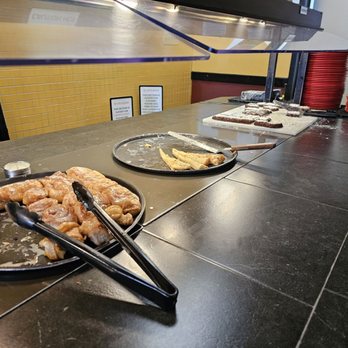 Cicis Pizza - Dessert - Pizza Near Me - Albuquerque, New Mexico