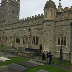 Killarney Taxi Service - Belfast