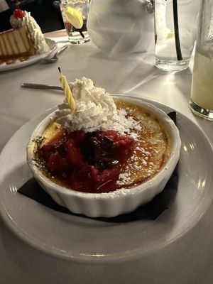 BakerStreet Steakhouse by null