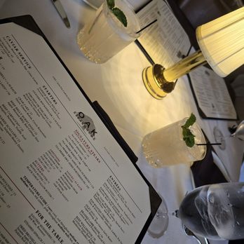 Oak Steakhouse - Steakhouses Near Me - Charleston, South Carolina Oak Steakhouse - Steakhouses Near Me - Charleston, South Carolina