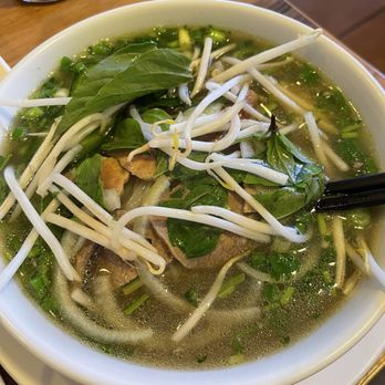 Pho Ivy - B2. Rare Steak Noodle Soup - Vietnamese Near Me - Elk Grove, California Pho Ivy - B2. Rare Steak Noodle Soup - Vietnamese Near Me - Elk Grove, California