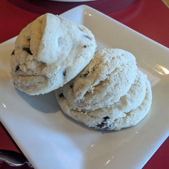 The Wolf Cafe - Homemade chocolate chip cookies - Coffee & Tea Near Me - Ballwin, Missouri