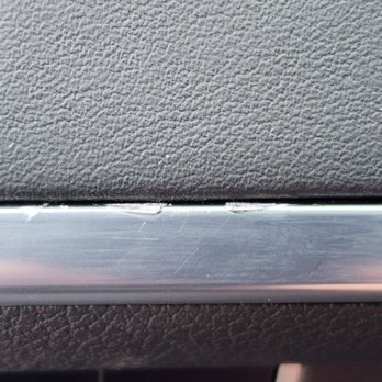 Dublin Kia - Excessive damage to trim pieces due to carelessness (usage of a metal flathead) of Dublin Kia technician. - Car Dealers Near Me - Dublin, California