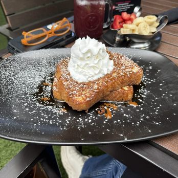 Tap 42 - Midtown Miami - THE FRENCH TOAST!! You must try the French toast - Gastropubs Near Me - Miami, Florida Tap 42 - Midtown Miami - THE FRENCH TOAST!! You must try the French toast - Gastropubs Near Me - Miami, Florida