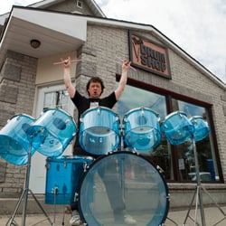 Dave's Drum Shop