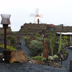 lanzarote day