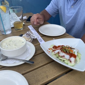 Quarterdeck Restaurants - Seafood Near Me - Dania Beach, Florida