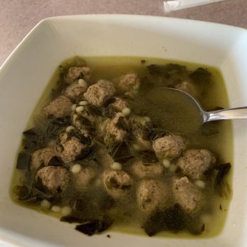 Bruno Scipioni's Italian Ristorante & Pizzeria - Italian wedding soup - Italian Near Me - Bethlehem, Pennsylvania Bruno Scipioni's Italian Ristorante & Pizzeria - Italian wedding soup - Italian Near Me - Bethlehem, Pennsylvania