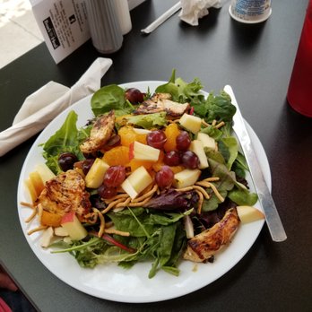 Three Earred Rabbit - Rabbit Salad - Sandwiches Near Me - Leeds, Alabama