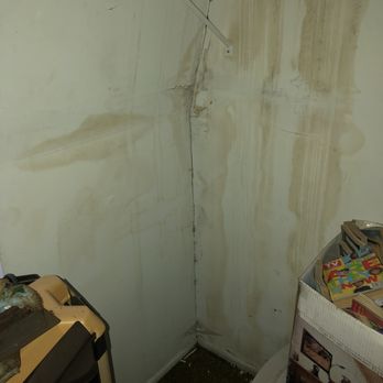 Association Management Consultants - Drywall damage and mold after AMCC managed us for 11 years - Property Management Near Me - Warminster, Pennsylvania