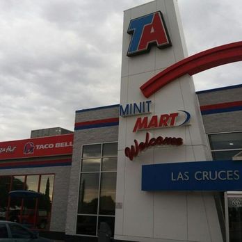TA Las Cruces - Service Stations Near Me - Las Cruces, New Mexico TA Las Cruces - Service Stations Near Me - Las Cruces, New Mexico