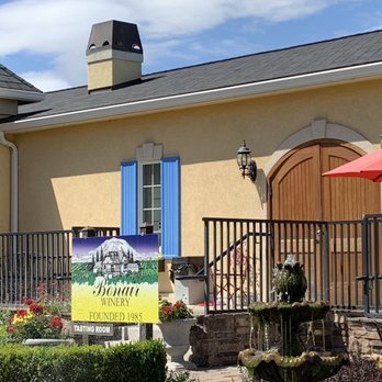 Bonair Winery - Beautiful tasting room - Wineries Near Me - Zillah, Washington Bonair Winery - Beautiful tasting room - Wineries Near Me - Zillah, Washington
