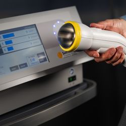 Mission Grove Chiropractic - SoftWave equipment