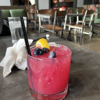 Nation Milford - Seasonal cocktail - American Near Me - Milford, Ohio Nation Milford - Seasonal cocktail - American Near Me - Milford, Ohio