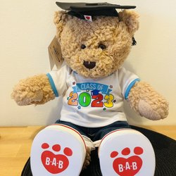 Build-A-Bear Workshop