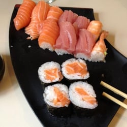 Sushi Naka