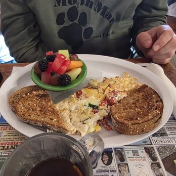Red Barn Restaurant - Simple but delicious - Breakfast & Brunch Near Me - Towaco, New Jersey Red Barn Restaurant - Simple but delicious - Breakfast & Brunch Near Me - Towaco, New Jersey