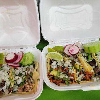 Taco Mix - tacos - Mexican Near Me - New York, New York Taco Mix - tacos - Mexican Near Me - New York, New York
