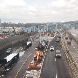 Van Wyck Expressway