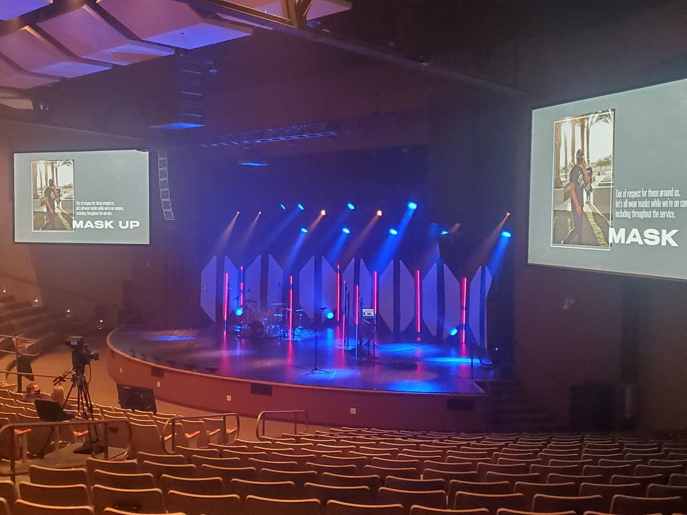 CANYON RIDGE CHRISTIAN CHURCH 114 Photos & 72 Reviews 6200 W Lone