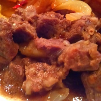 El Torito - Pork? - Mexican Near Me - San Bernardino, California