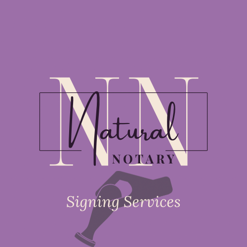 THE NATURAL NOTARY Request a Quote DeSoto, Texas Notaries Phone