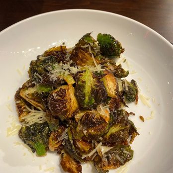 Provare - Brussel sprouts - Cajun/Creole Near Me - Chicago, Illinois Provare - Brussel sprouts - Cajun/Creole Near Me - Chicago, Illinois