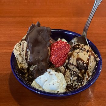 One Nation Tap & Table - With chocolate covered bacon - American Near Me - Battle Creek, Michigan One Nation Tap & Table - With chocolate covered bacon - American Near Me - Battle Creek, Michigan