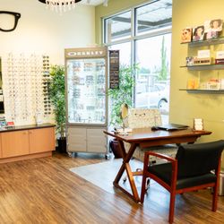 Hawks Prairie Vision Clinic