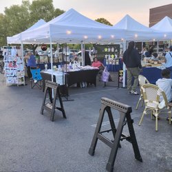 Food Truck Friday Charlotte