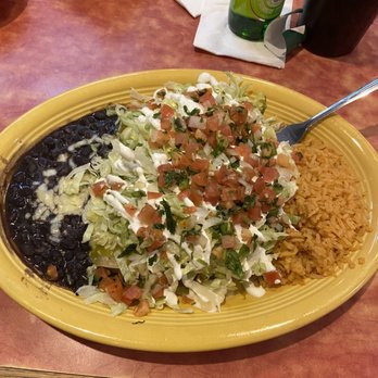 El Azteca Mexican Restaurant - Fajitas Del Mar - Mexican Near Me - Atlanta, Georgia
